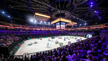 2023 GC Prague Playoffs unveils line-up