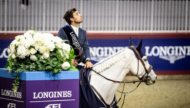 Bluman gives Gemma W a well-deserved win in Toronto