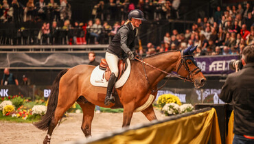 The riders for CSI5*-W Stuttgart German Masters 2023