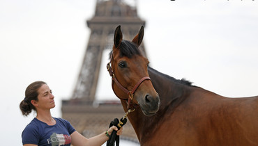 2016 edition of Longines Paris Eiffel Jumping relocates