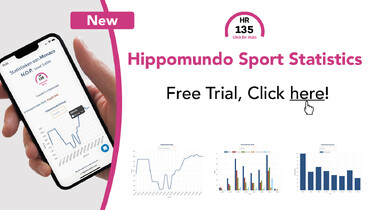 The hidden treasure of equestrian sport statistics at Hippomundo.com
