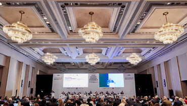 FEI Hybrid General Assembly 2023 approves controversial rule changes with separate votes