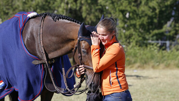 Quotes after the Furusiyya FEI Nations Cup in Falsterbo: 
