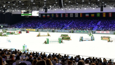 Inside the Rolex Grand Slam 2023: CHI Geneva highlights