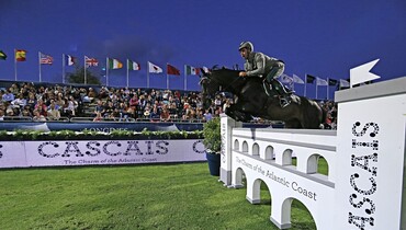 Wathelet and Gaudiano with wins in Estoril