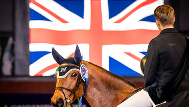 Highlights from CSI5*-W A Coruña, part one