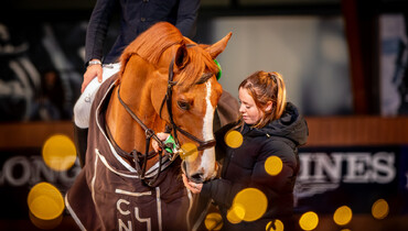 Highlights from CSI5*-W A Coruña, part two