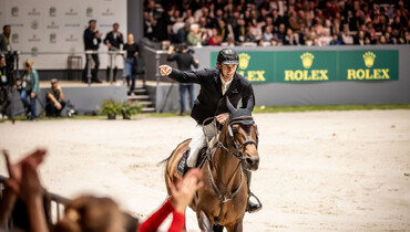 Highlights from the Rolex Grand Prix of Geneva, part one