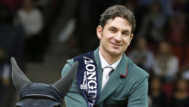 This weekend's 2* winners