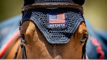 US Equestrian announces short list for Paris 2024 Olympic Games