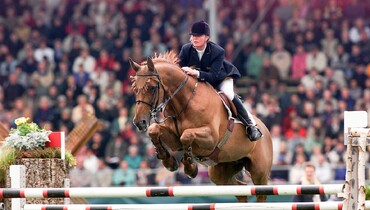 Farewell to Lesley McNaught (1964-2023)