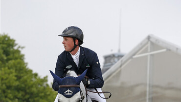 Cella out with injury ahead of the Europeans