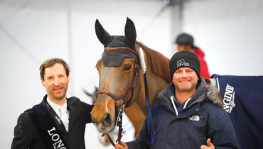 Looking back at Longines CHI Classics Basel 2024
