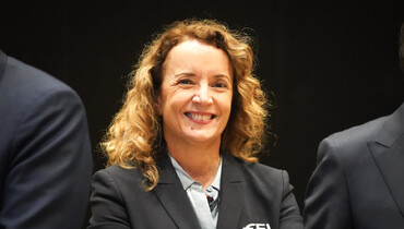 Three candidates confirmed for the FEI presidential election 2026