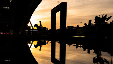 Postcard from the Doha Tour 2024