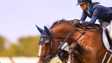 Ioli Mytilineou – following in her mother’s footsteps