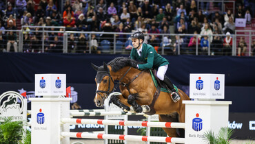 CAVALIADA Tour – Final coming soon