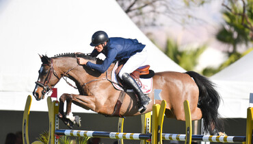 Gregory Wathelet scores back-to-back wins in Grand Prix action