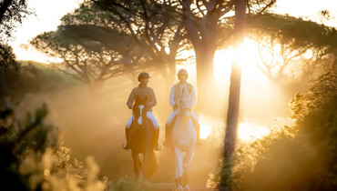 Highlights from the Andalucía Sunshine Tour, part one