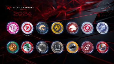 2024 GCL teams announced