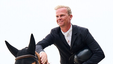 Jérôme Guery and Careca LS Elite finish Spring MET II 2024 with a win in the CSI3* 1.50m CHG Grand Prix