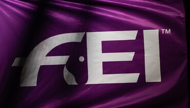 FEI Update: Mandatory registration of equine influenza vaccination details in the FEI HorseApp