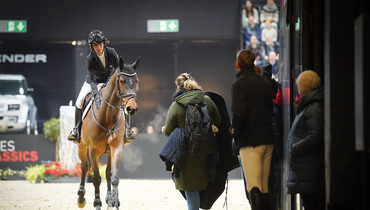 What's on in the jumping world – Week 2, 2025
