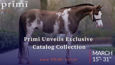 Prīmī unveils exclusive catalog collection