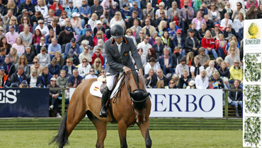Spain moves up to Europe Division 1 after cancellation of Longines Challenge Cup in Barcelona