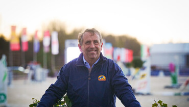 Peter Bollen: “People doing the true sport also need to make a living”