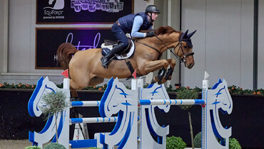 The Young Riders Academy announces their teams for 2024