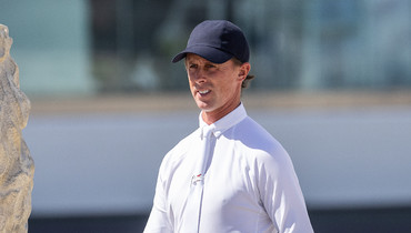 The riders for week 4 of the Winter Equestrian Festival 2025