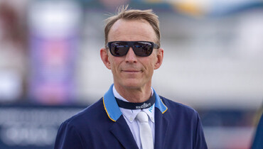 The horses and riders for CSI5*-W Agria Oslo Horse Show 2024