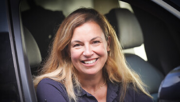 Dr. Emmanuelle Van Erck Westergren: “If we want to continue to show safely during springtime, we have to be extra cautious”