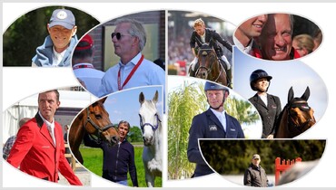 Through the WoSJ-archives: Horsemanship