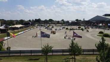 Sentower Park gears up for the STP Rider Series 2024!