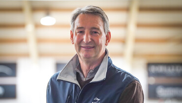 Franke Sloothaak: “The rider is there to help the horse, not the other way around”