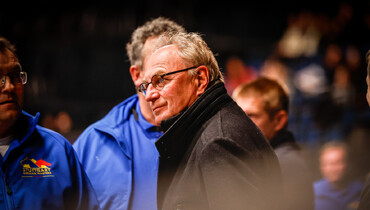 Louis Konickx: “What needs to be said should be said”