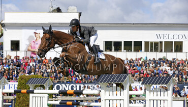 The Spanish team for the European Championships