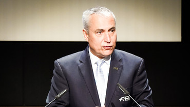FEI Sports Forum 2025 dedicates one session to the full revision of the FEI Jumping Rules