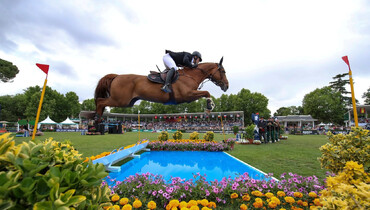 Tour-leader Eduardo Alvarez Aznar headlines LGCT of Madrid as entries are announced