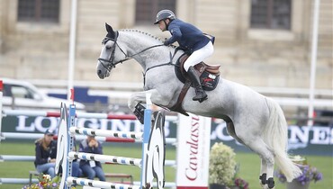 France take another title as Timothee Anciaume wins the Prix Aire Cantilienne