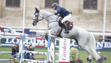 France take another title as Timothee Anciaume wins the Prix Aire Cantilienne