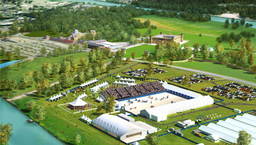 The list of riders for the Longines Global Champions Tour in London