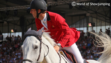 Images | Faces, feelings and focus in Mannheim - part two
