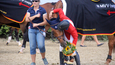 Images | Faces, feelings and focus in Mannheim - part one