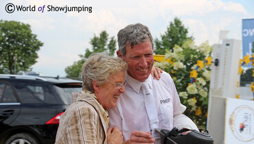 Images | Faces, feelings and focus in Mannheim - part three