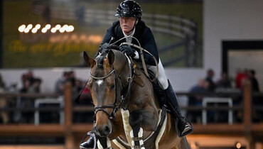 Kiev de La Tour – next generation superstar