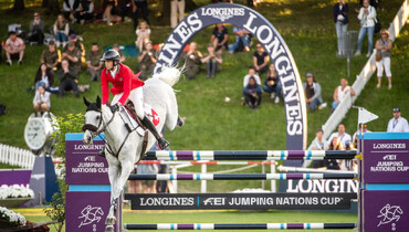 Swiss set for strong challenge at St Gallen