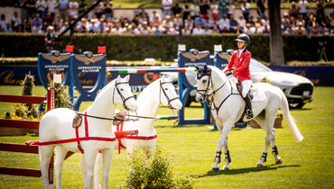 What's on in the jumping world – Week 21, 2025